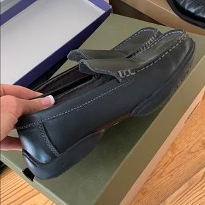 Kenneth Cole boys dress shoes 3.5